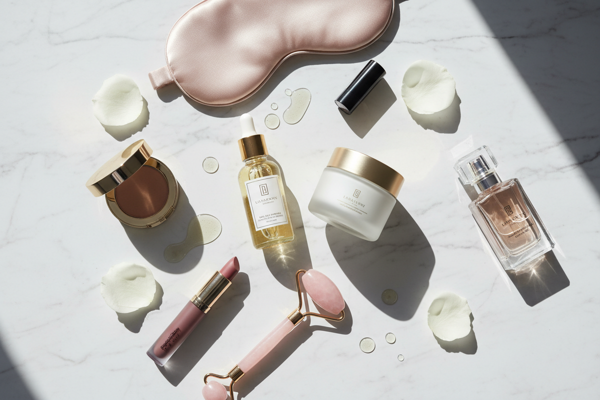 Beauty Products