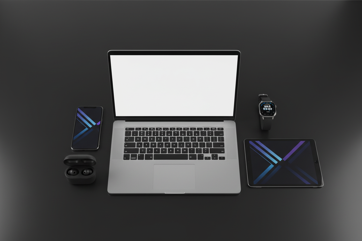 Electronics