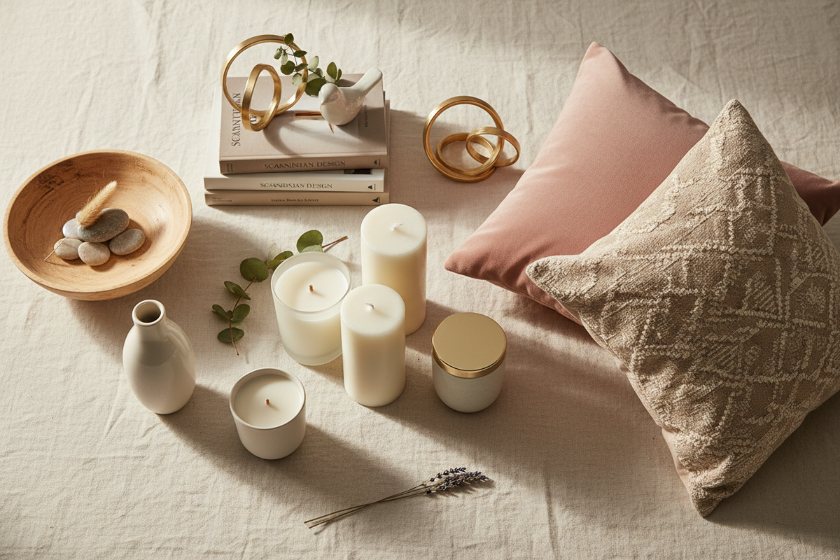 Home Decor Products